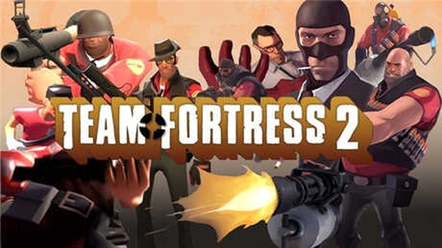 Steam'de Yer Alan 10 Ücretsiz ve Popüler Oyun