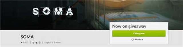  <a class='keyword-sd' href='/steam/' title='Steam'>Steam</a>'deki İndirimli Fiyatı 7 TL Olan Oyun, Sadece 2 Günlüğüne Ücretsiz
