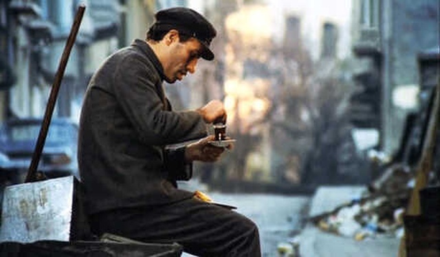Tek Soruluk Dev Anket: 2018'de Çıkan En İyi Yerli Film Sizce Hangisi?