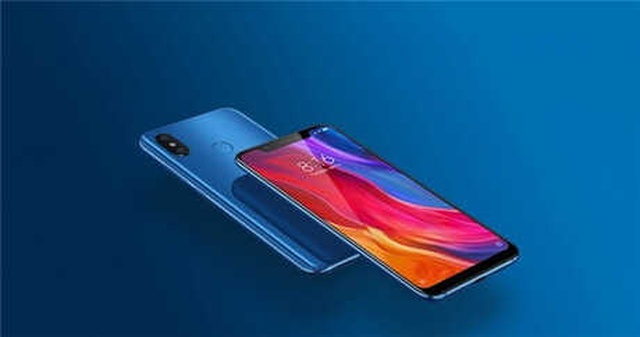 Xiaomi mi 8, Yeni Mıuı 10 Güncellemesiyle 960 Fps Ağır Çekim Yapabilecek
