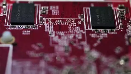 Yerli ve Milli İmkanlarla Geliştirilen Mikro İşlemci: Çakıl