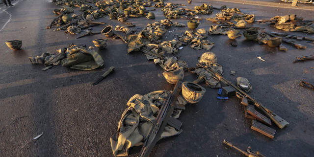 'Yurtta Sulh Konseyi' Davasında 2 Sanık İçin Tahliye Kararı Verildi 'Yurtta Sulh Konseyi' Davasında 2 Sanık İçin Tahliye Kararı Verildi