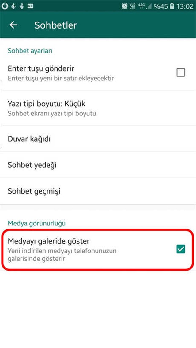 Bunları Nasıl Olur da Bilmem?' Diyeceğiniz 5 Whatsapp Özelliği