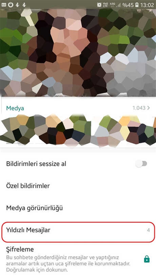 Bunları Nasıl Olur da Bilmem?' Diyeceğiniz 5 Whatsapp Özelliği