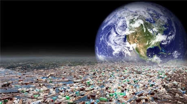 Doğayı Plastikten Korumak İçin Acilen Alınması Gereken Önlemler Neler?