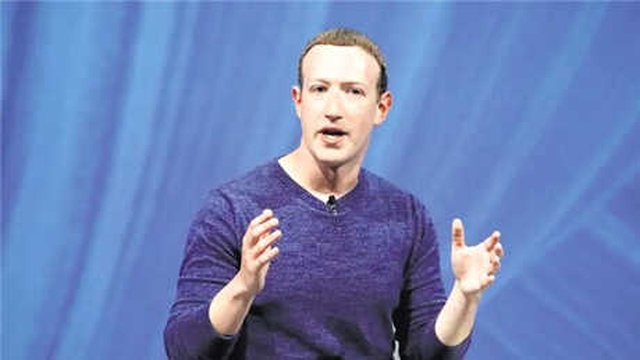 Facebook, Moderasyon Politikalarının Arkasında Olduğunu Açıkladı