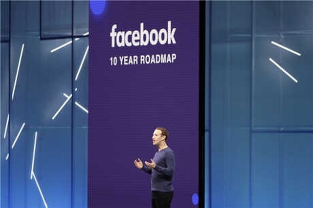 Facebook, Moderasyon Politikalarının Arkasında Olduğunu Açıkladı