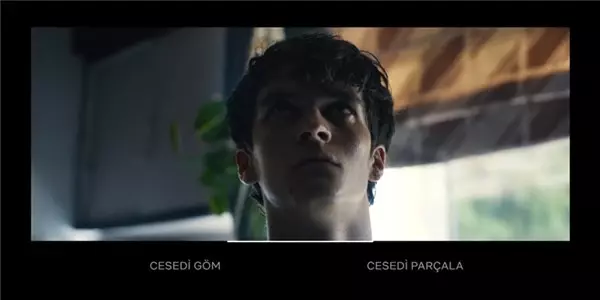 Gidişatı İzleyicilerin Belirlediği Black Mirror: Bandersnatch Türkiye'de Yayınlandı