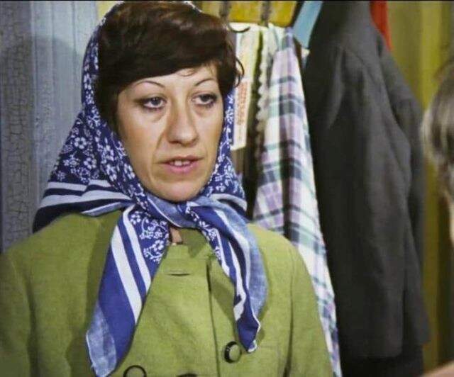 Hastaneden Açıklama Geldi! Ünlü Oyuncu Ayşen Gruda'dan Korkutan Haber Hastaneden Açıklama Geldi! Ünlü Oyuncu Ayşen Gruda'dan Korkutan Haber