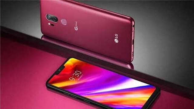 <a class='keyword-sd' href='/lg/' title='Lg'>Lg</a> G7 Thinq 2019 Yılının Başında Android 9 Pie Güncellemesi Alacak