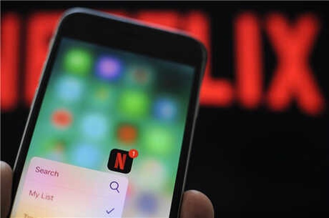 Netflix, Abonelik Sistemini İos Platformundan Kaldırdı