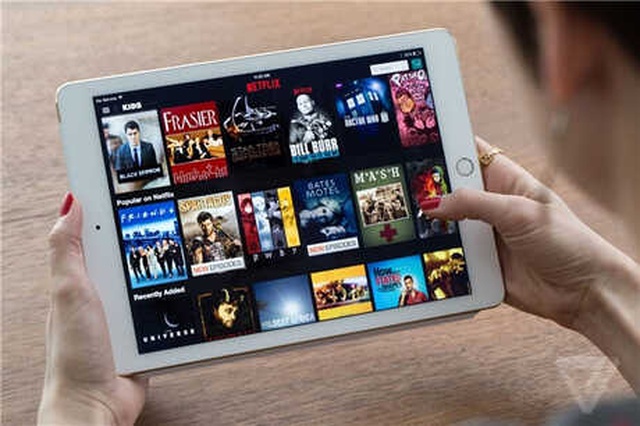 Netflix, Abonelik Sistemini İos Platformundan Kaldırdı