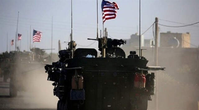 Pentagon'dan ABD'nin Suriye'den Çekilme Kararıyla İlgili Bir Açıklama Daha Geldi Pentagon'dan ABD'nin Suriye'den Çekilme Kararıyla İlgili Bir Açıklama Daha Geldi