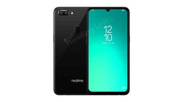 Realme A1'e Dair Yeni Bilgiler Ortaya Çıktı