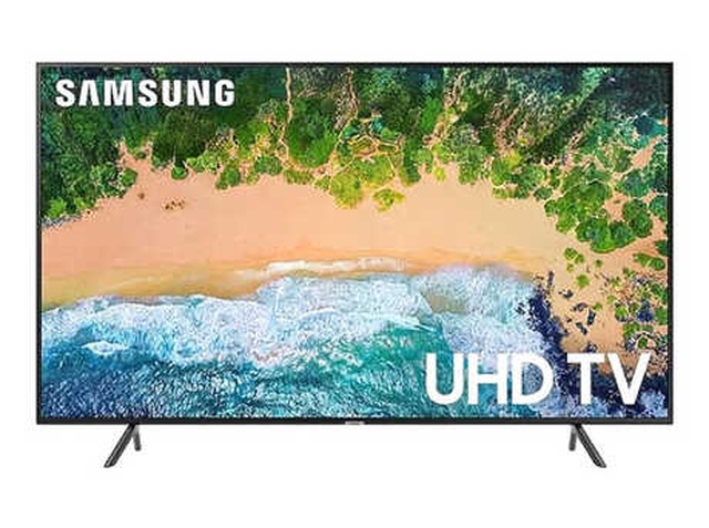 Samsung'un 2019 Model Akıllı Televizyonlarında Klavye ve Fare Desteği Olacak