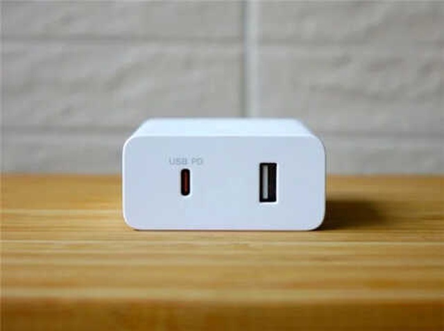 Sony, Akıllı Güç Kontrollü İlk Hızlı Usb-Pd Şarj Cihazını Tanıttı
