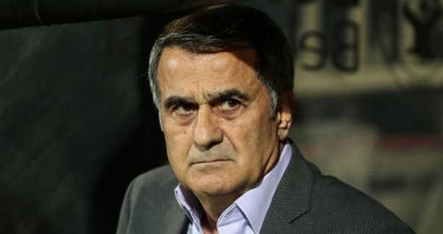 Beşiktaş Teknik Direktörü Şenol Güneş, <a class='keyword-sd' href='/burak-yilmaz/' title='Burak Yılmaz'>Burak Yılmaz</a>'ı İstedi