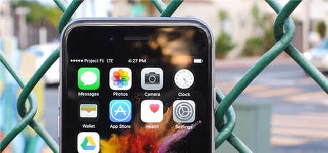 İphone'da Google Fi Kullanmadan Önce Bilmeniz Gerekenler