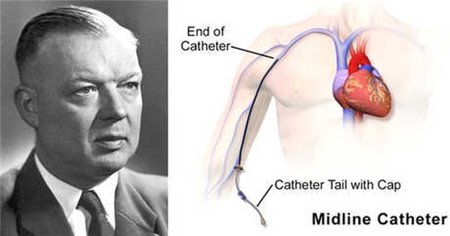 Kendi Üzerinde Deney Yapan 7 Çılgın Bilim İnsanı