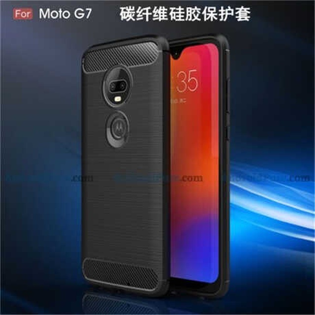 Motorola Moto G7 Serisinin Tanıtılacağı Tarih Belli Oldu