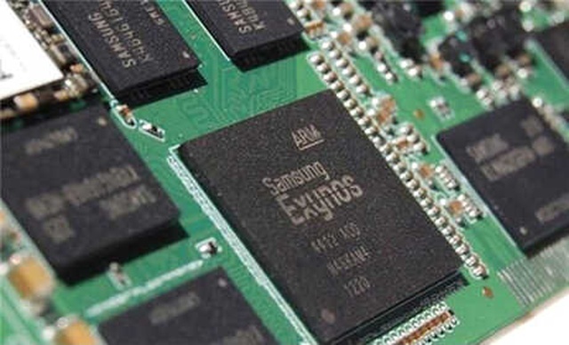 Samsung, Yeni Telefonlarına Kripto Para Cüzdanı Eklemeye Hazırlanıyor