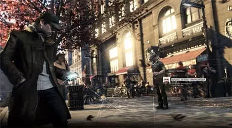 Watch Dogs'un İlk Oyunu, Yeni Bir Mod Sayesinde Hedefine Ulaştı