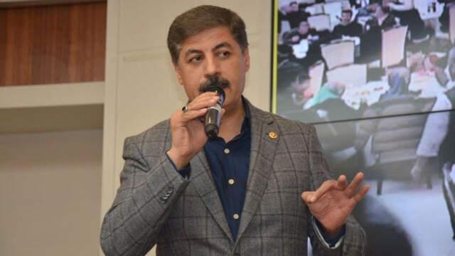 AK Parti İstanbul Esenyurt Belediye Başkan Adayı Azmi Ekinci Kimdir? Nerelidir?