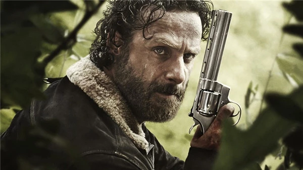 Amc: The Walking Dead'in Geleceği Çok Ama Çok Uzun
