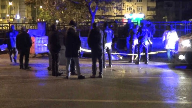 Temizlik Personelinin Çöpte Bulduğu Çuvalın İçinden Kadın Cesedi Çıktı