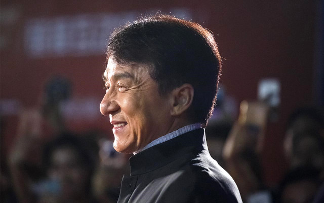 Jackie Chan Filmindeki Cinsel İlişki Sahnesi Ortalığı Karıştırdı