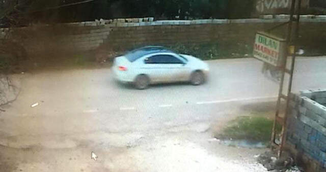 Kendilerine Polis Süsü Veren Hırsızlar, 2,5 Milyon Doları Çalarak Kayıplara Karıştı