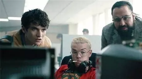 Netflix'in Black Mirror: Bandersnatch İçin Uyguladığı Muhteşem Reklam Stratejisi