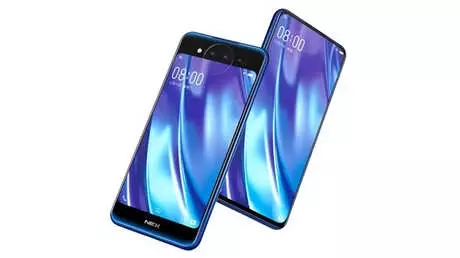Vivo Nex Dual Display, Snapdragon 710'lu Uygun Fiyatlı Bir Versiyon ile Gelecek