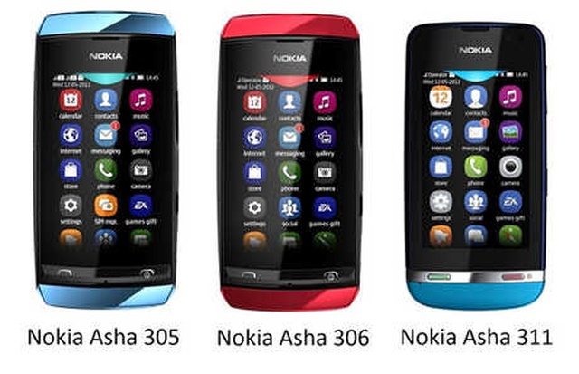 <a class='keyword-sd' href='/whatsapp/' title='Whatsapp'>Whatsapp</a>, Bugünden İtibaren Nokia S40 Serisini Desteklemeye Son Veriyor