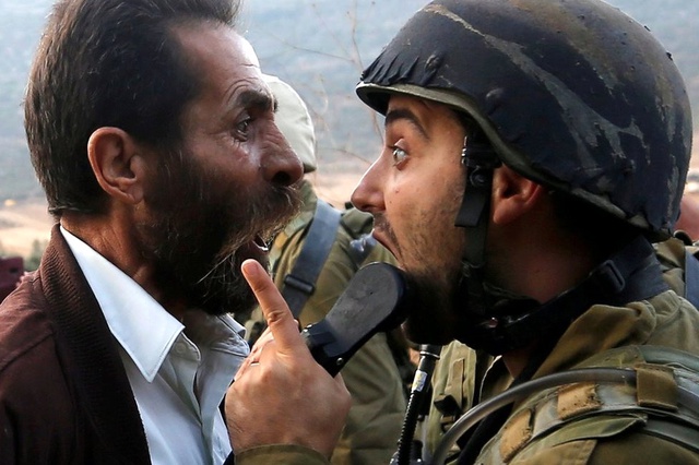 2018'in En Etkileyici Haber Fotoğrafları