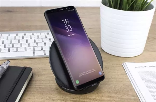 Android 9 Pie'e Güncellenen Samsung Galaxy S9'larda Ani Batarya Düşüşü Şikayetleri Geliyor