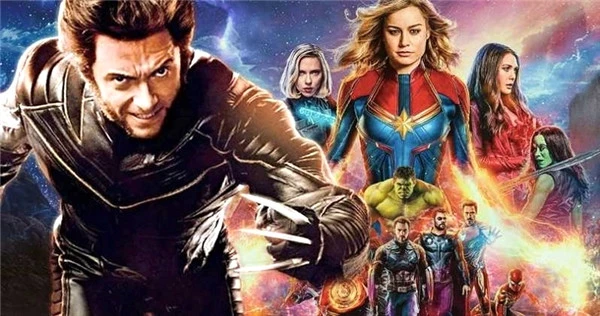 Avengers: Endgame'de Yeni Bir Süper Kahraman Tanıtılacak