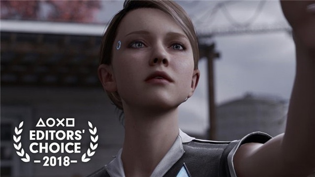 Bir Editörün Seçimine Göre Detroit: Become Human, Neden 2018'in En İyi Oyunlarından?