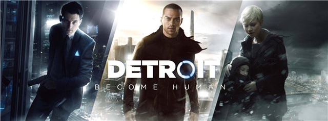 Bir Editörün Seçimine Göre Detroit: Become Human, Neden 2018'in En İyi Oyunlarından?
