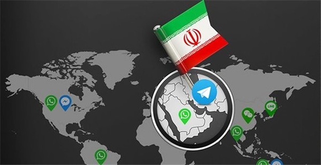 İran Sivil Savunma Teşkilatı Başkanı:
