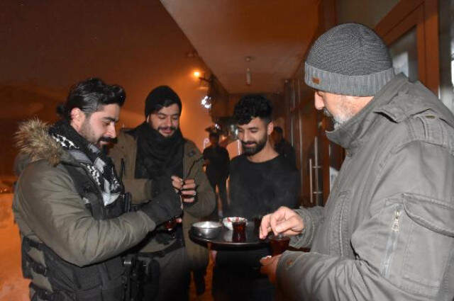 Kadınlar İhbar Etti, Kocalarının Tombala Oynadığı Kahveler Kapatıldı Kadınlar İhbar Etti, Kocalarının Tombala Oynadığı Kahveler Kapatıldı