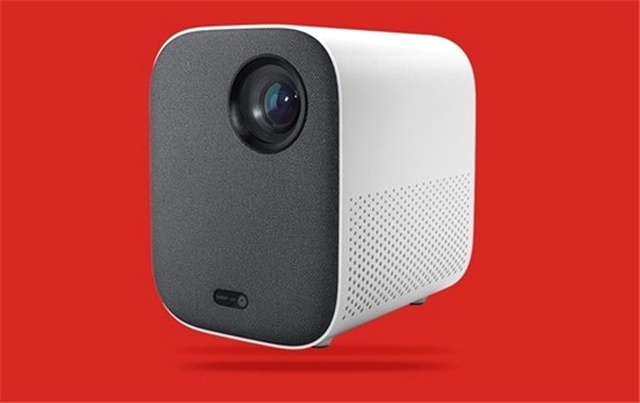 Xiaomi, Full Hd Görüntü Kalitesi Sunan Uygun Fiyatlı Projektör Tanıtacak