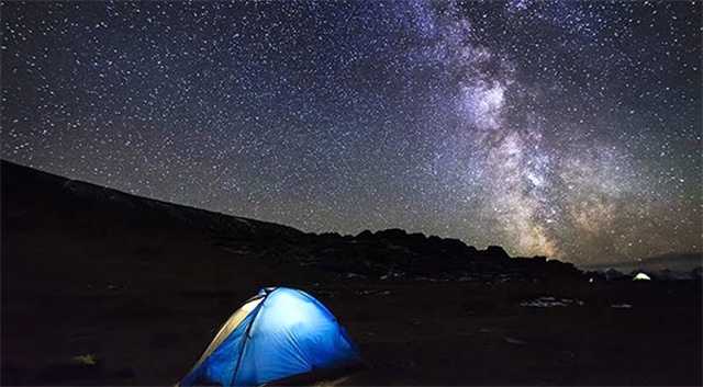 2019'un İlk Meteor Yağmuru Yarın (3 Ocak) Başlıyor: Görsel Bir Şölen Olacak
