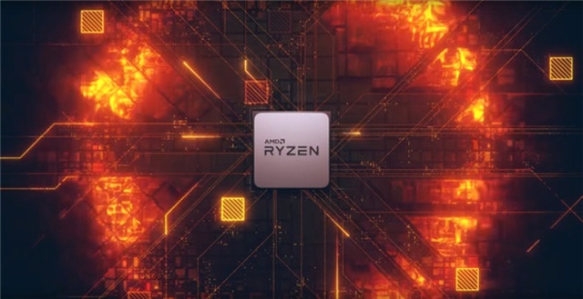 Amd, Ryzen 3000 Serisi İşlemcilerin Özellikleri Belli Oldu