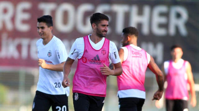 Beşikıtaş'ın Adana Demirspor'a Kiraladığı Orkan Çınar, Geri Dönüyor Beşiktaş'ın Adana Demirspor'a Kiraladığı Orkan Çınar, Geri Dönüyor