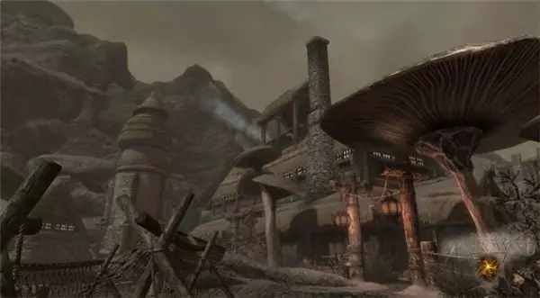 Beyond Skyrim'in Yeni Modu New North'un Fragmanı Yayınlandı