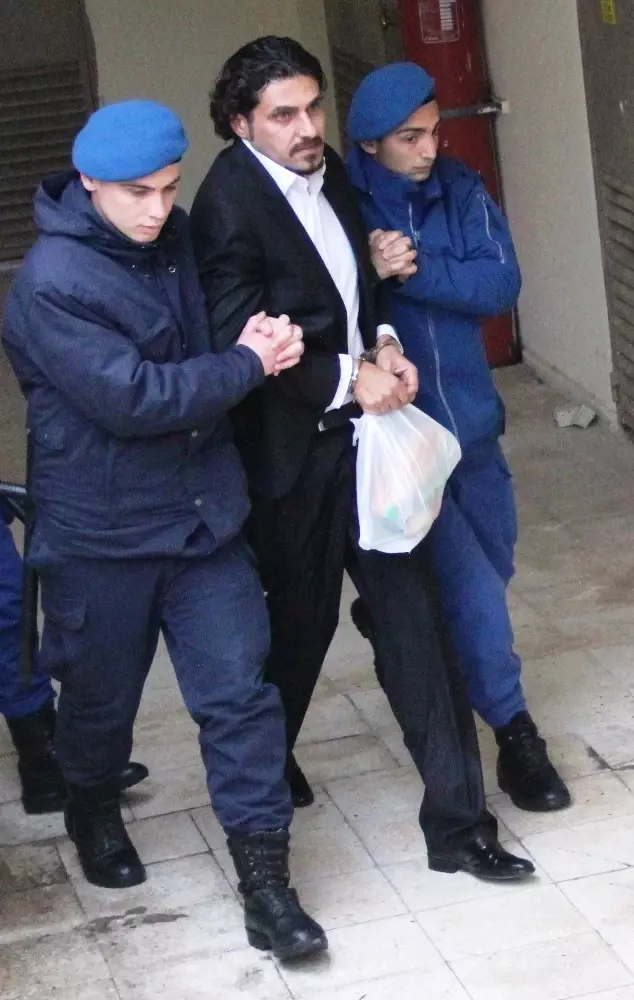 Türkiye'yi Sarsan Yasak Aşk Cinayeti Davasına Çelişkili İfadeler Damga Vurdu