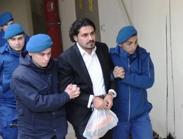 Türkiye'yi Sarsan Yasak Aşk Cinayeti Davasına Çelişkili İfadeler Damga Vurdu