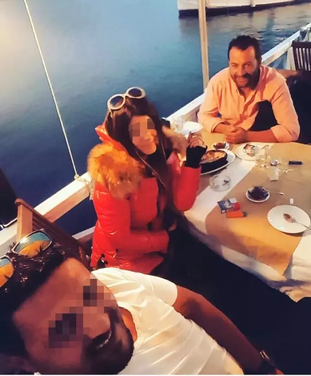 Türkiye'yi Sarsan Yasak Aşk Cinayeti Davasına Çelişkili İfadeler Damga Vurdu