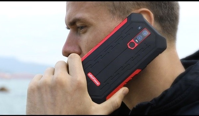 Dayanıklılığı ile Dikkat Çeken Ulefone Armor 6'nın Kutu Açılış Videosu Yayınlandı